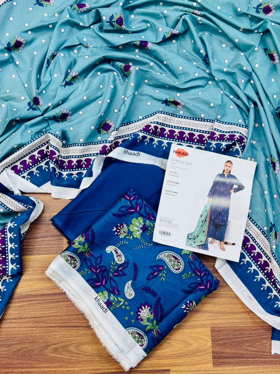 KHAADI