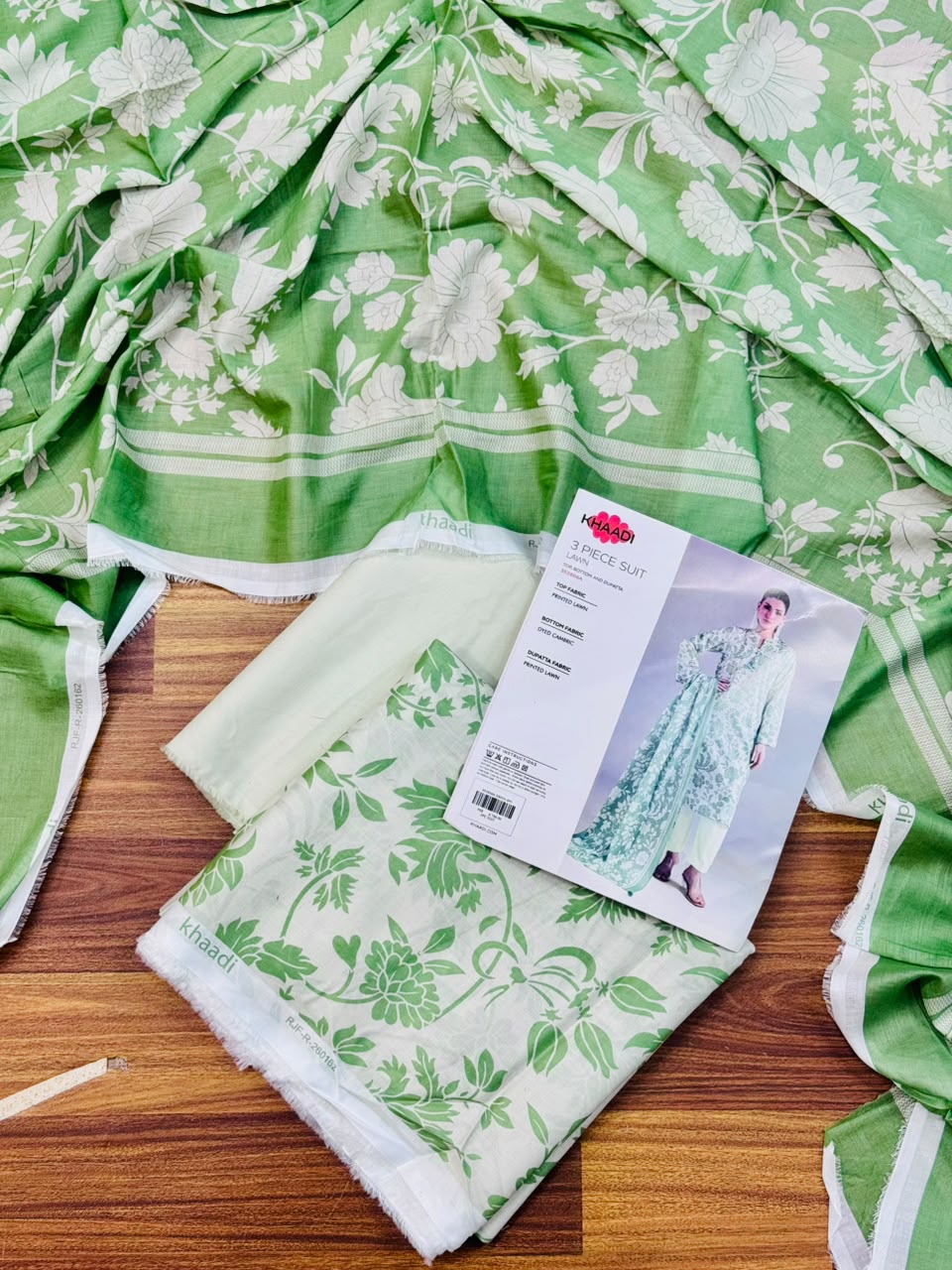 KHAADI