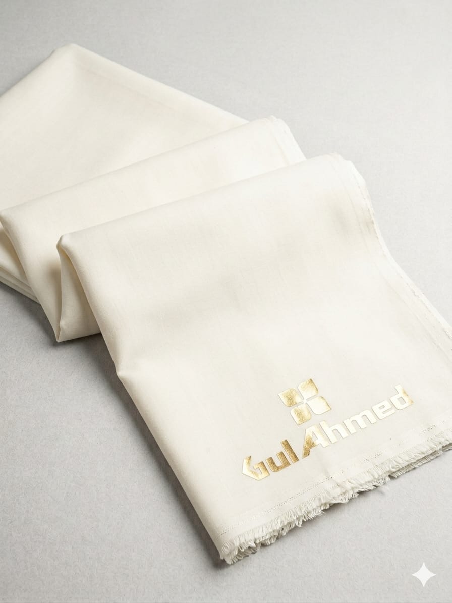 GUL AHMED Men's wear