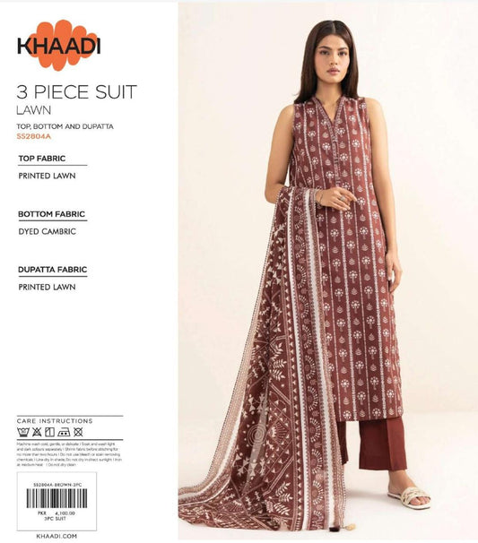 KHAADI