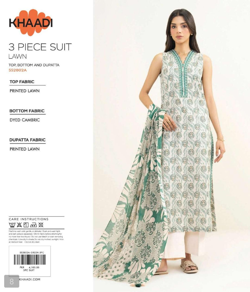 KHAADI
