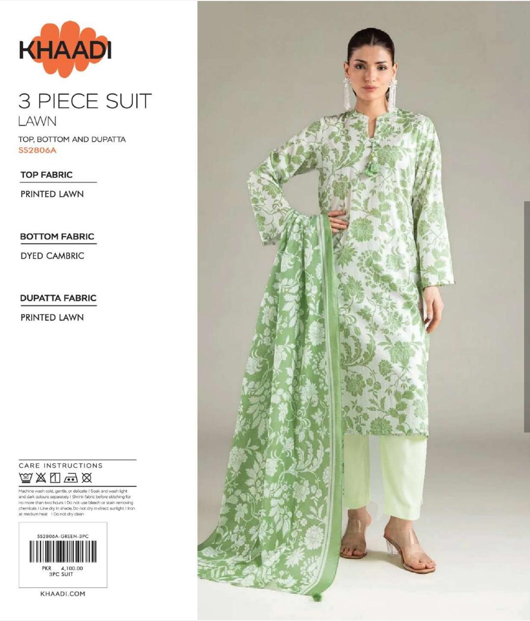KHAADI