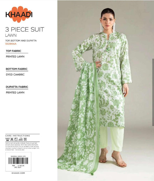 KHAADI