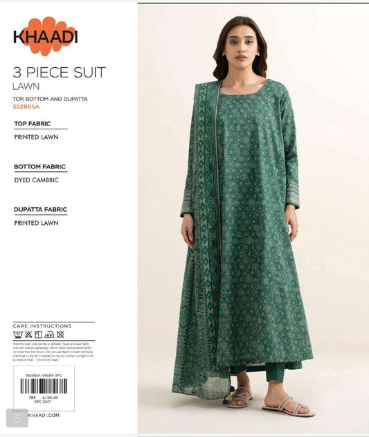 KHAADI