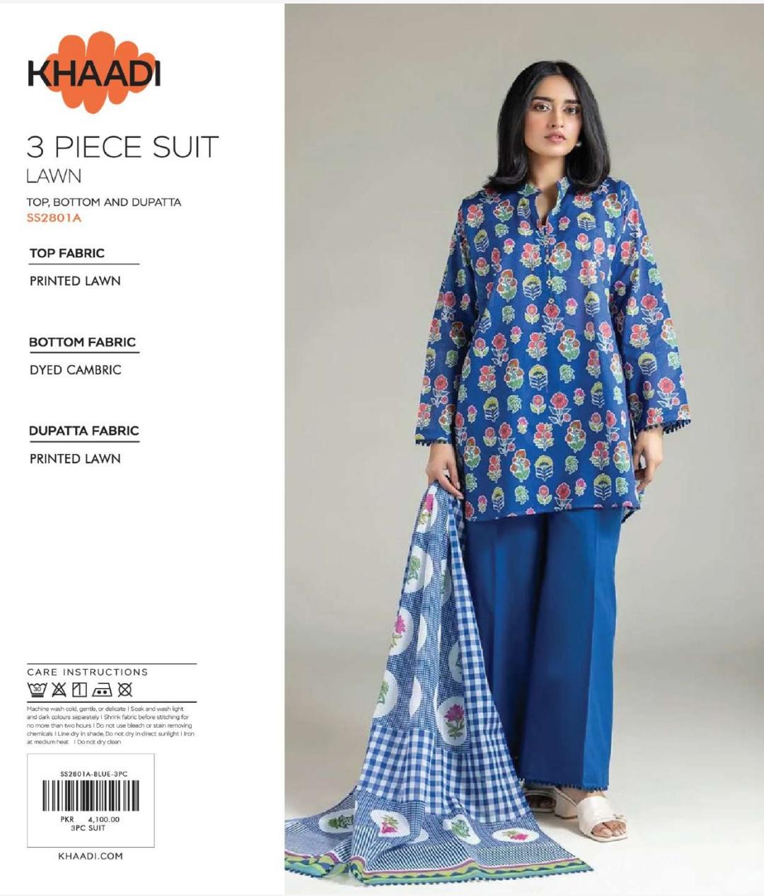 KHAADI