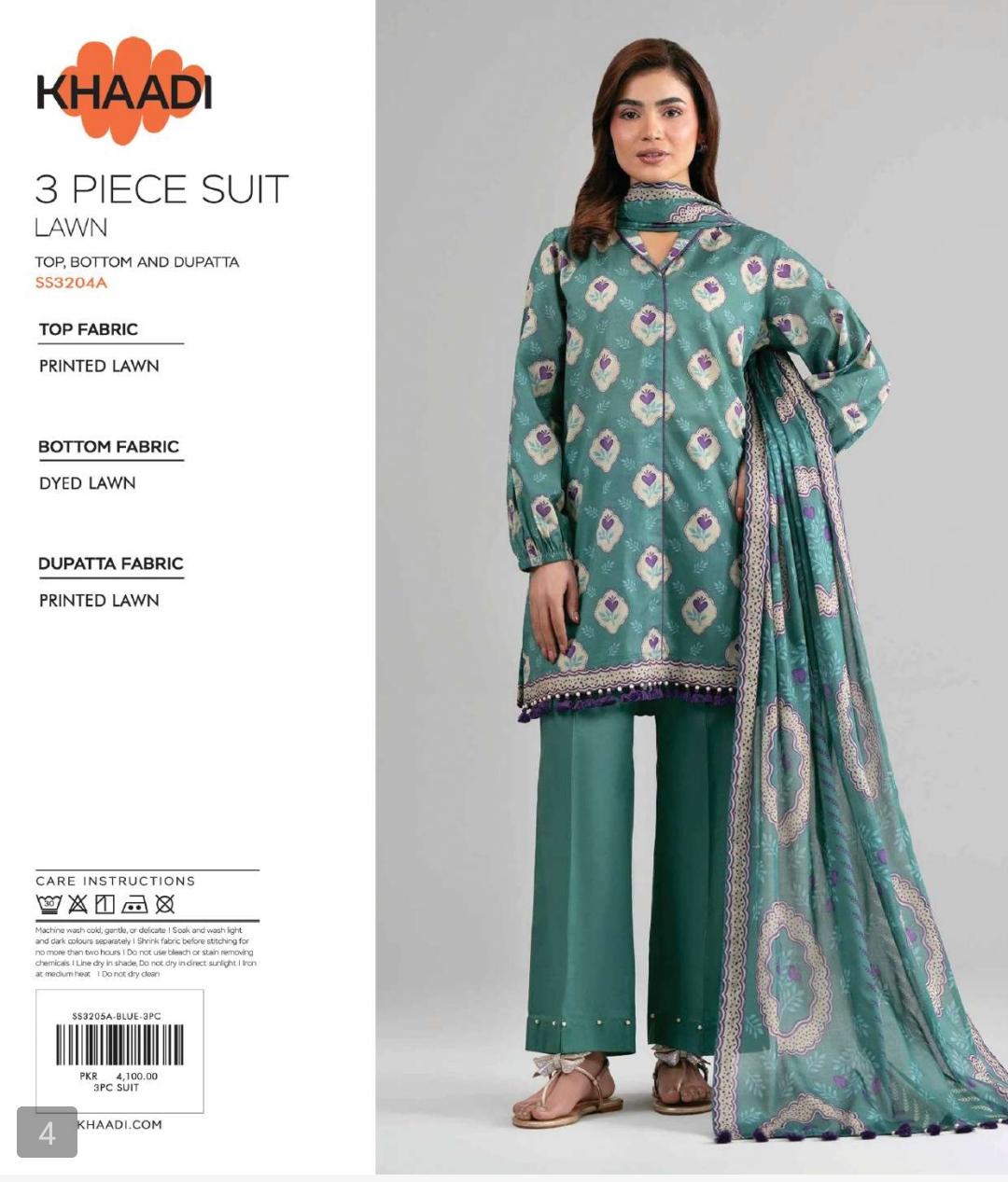 KHAADI