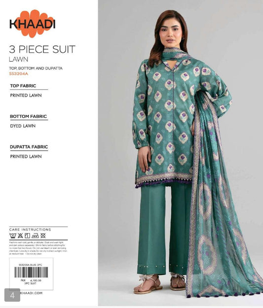 KHAADI