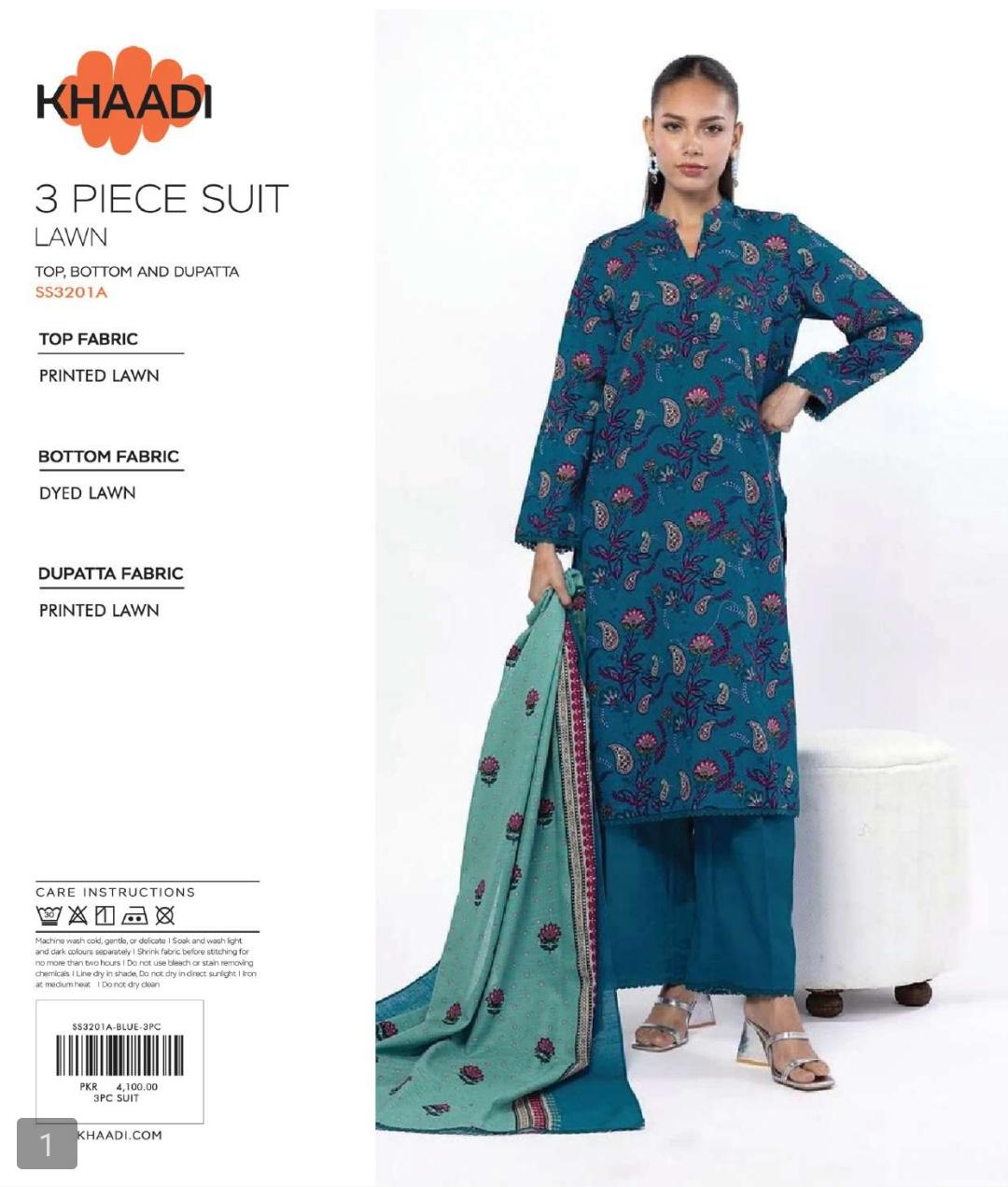 KHAADI