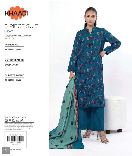 KHAADI