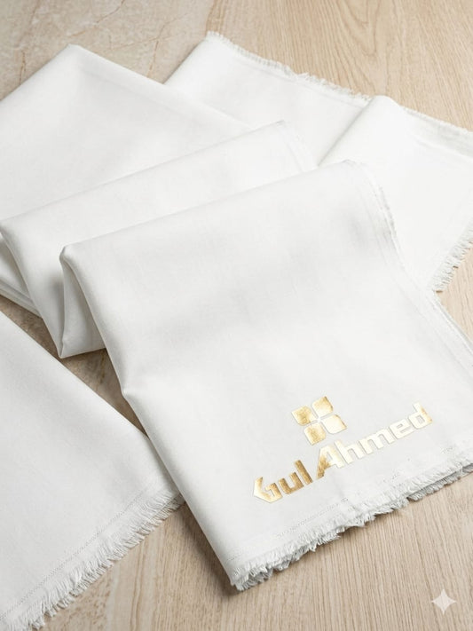GUL AHMED Men's wear