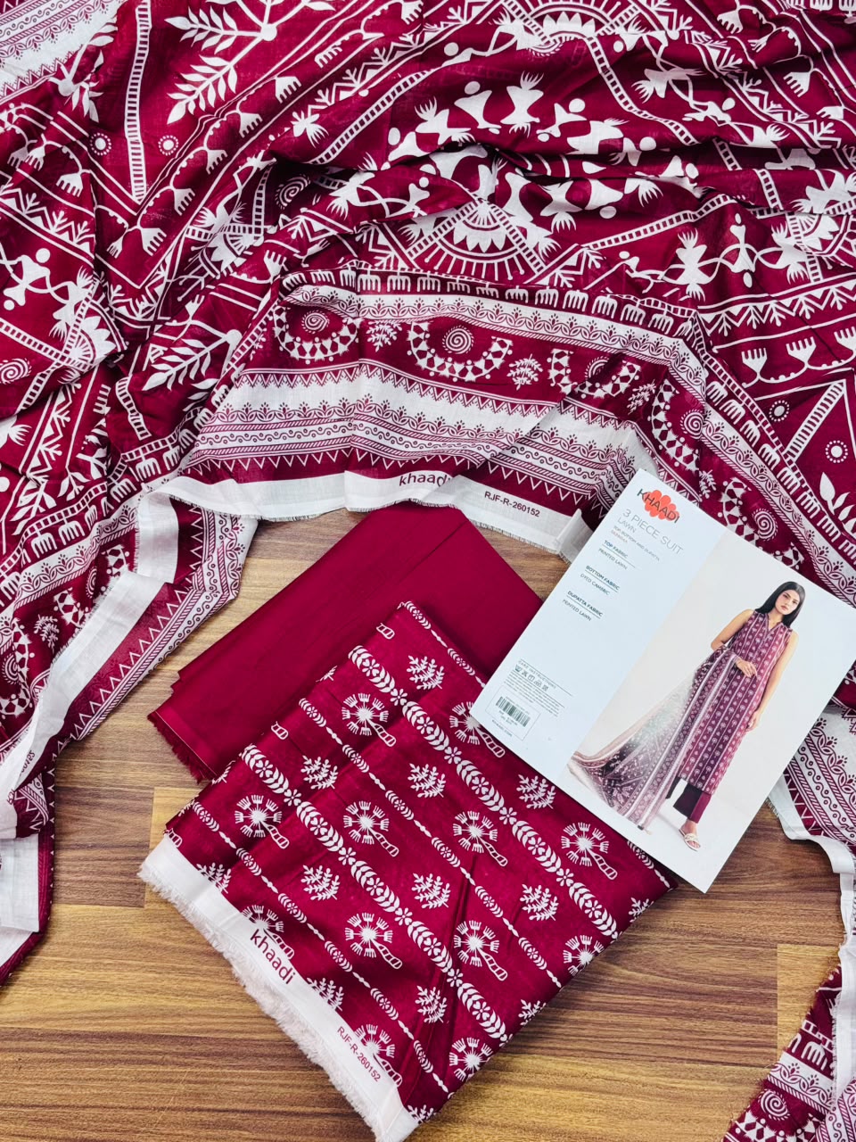 KHAADI