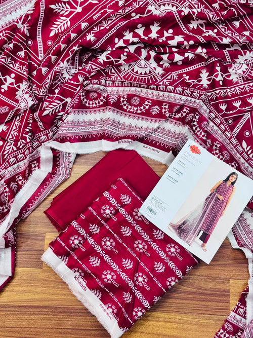 KHAADI