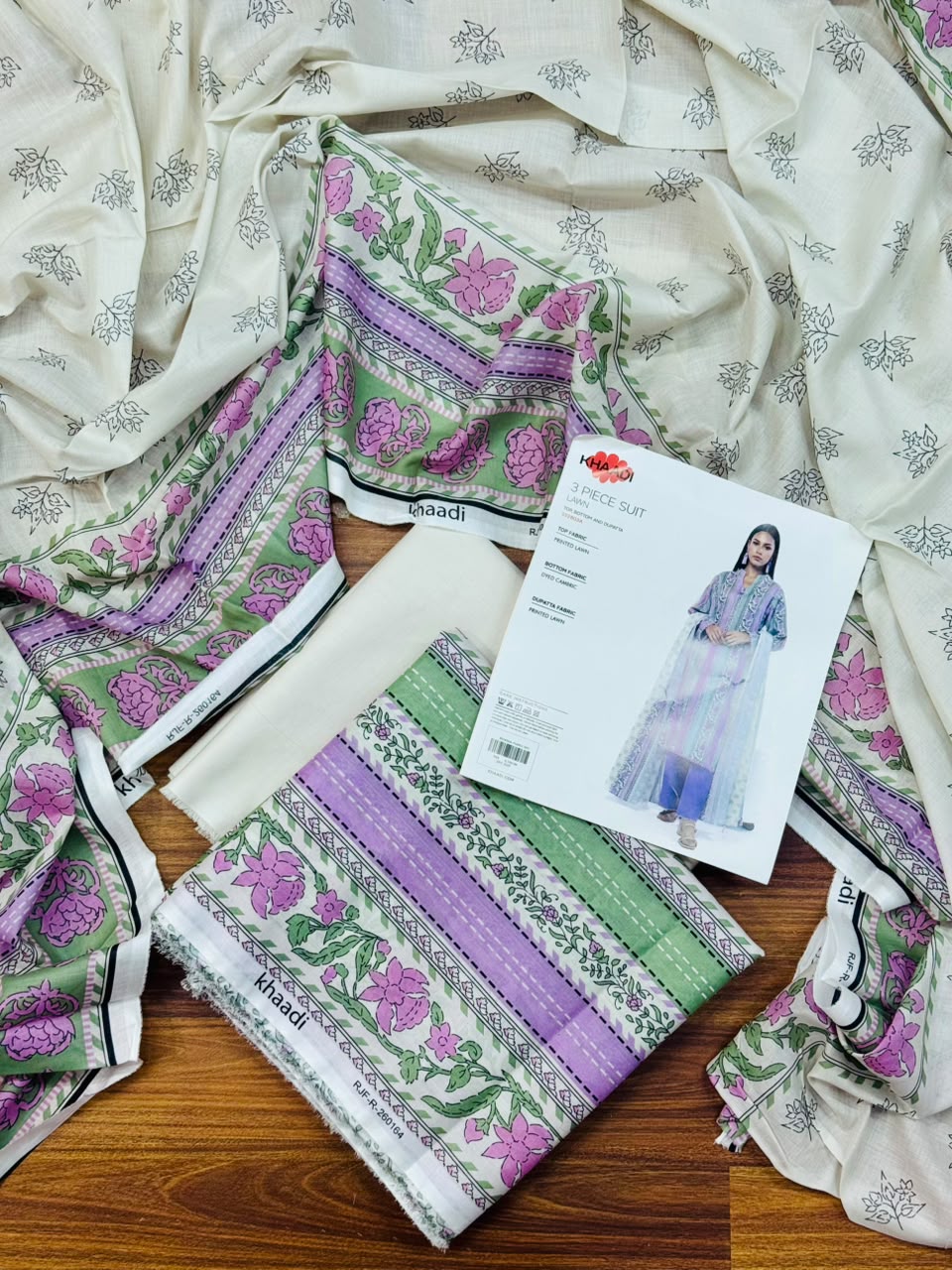 KHAADI