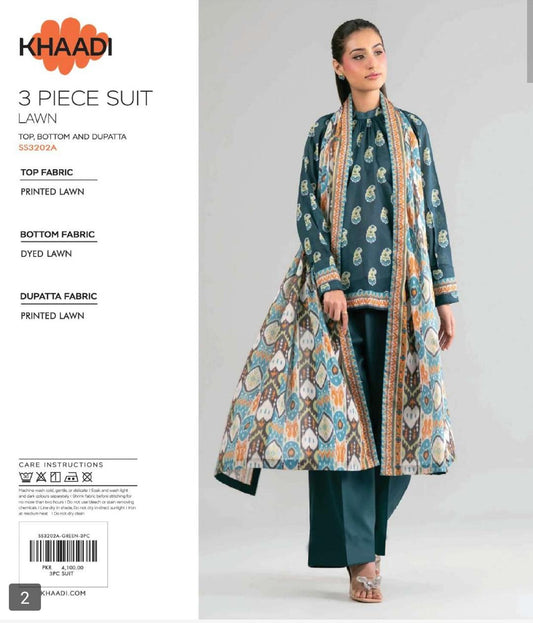 KHAADI