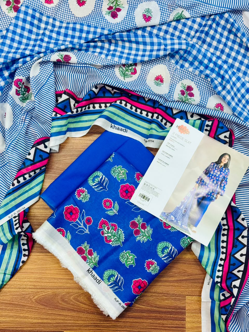 KHAADI