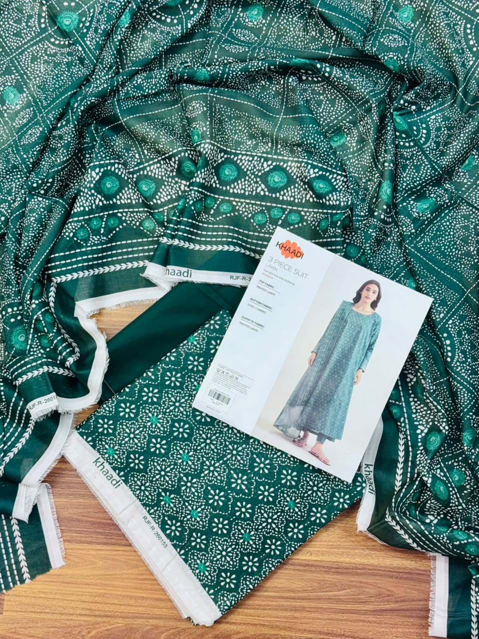 KHAADI