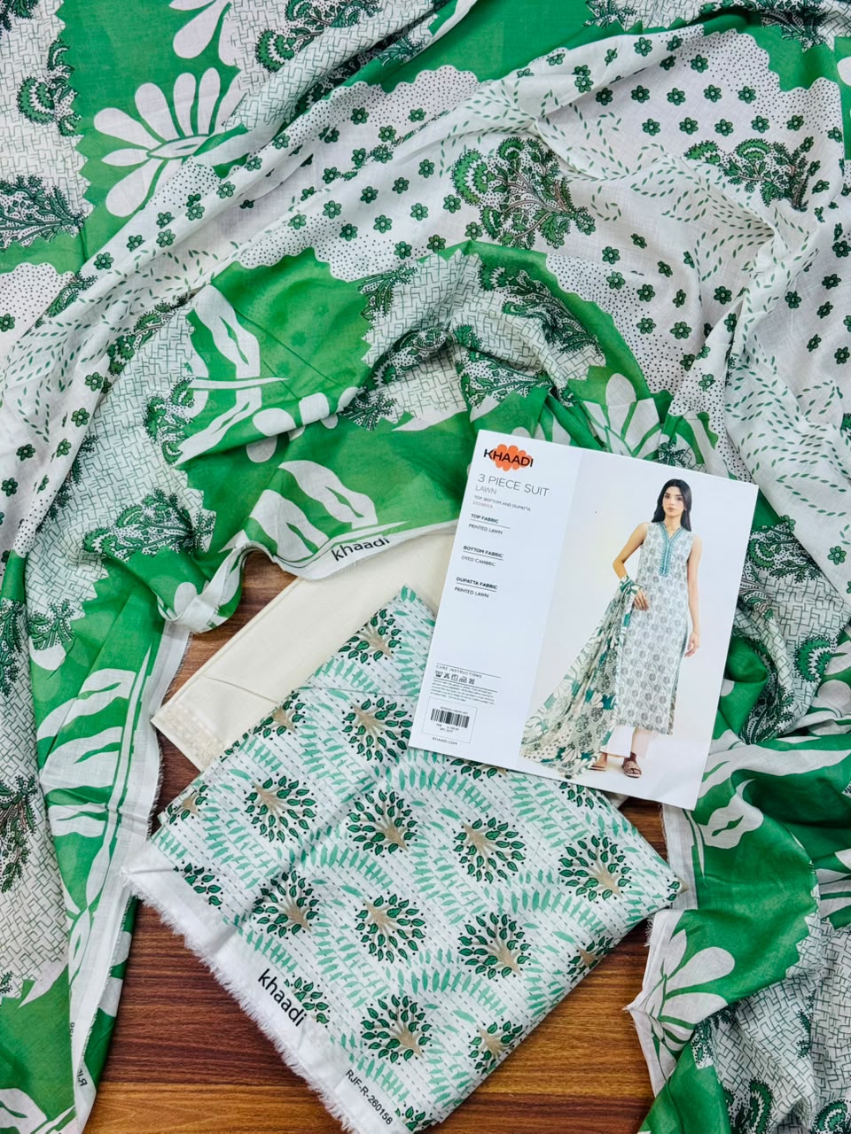 KHAADI