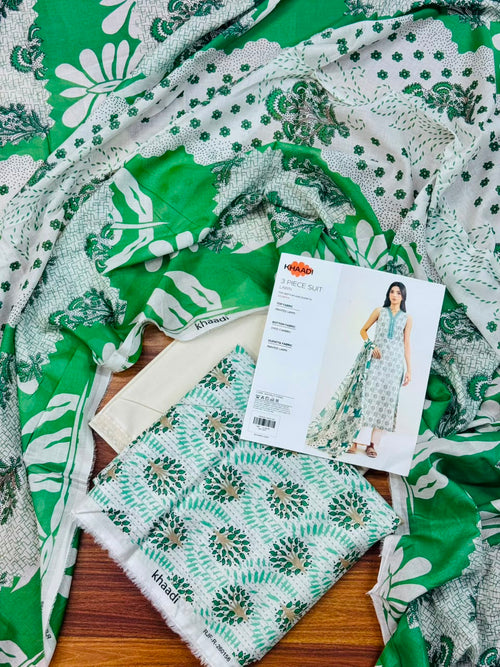 KHAADI