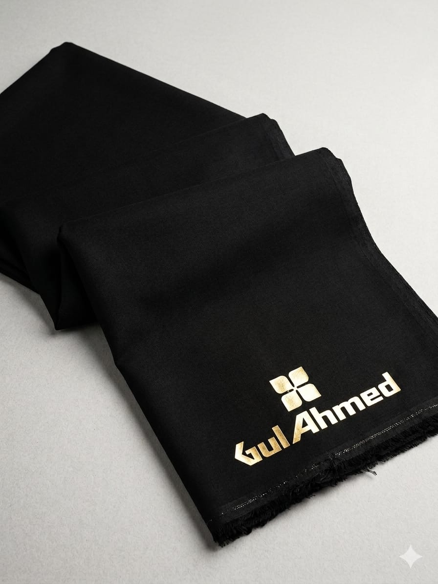 GUL AHMED Men's wear