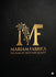 MARYAM FABRICS - Home
